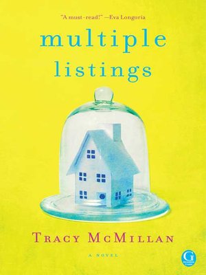 cover image of Multiple Listings